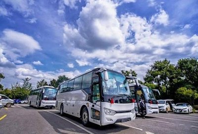 好消息!山西省正式恢复旅行社经营跨省团队旅游业务